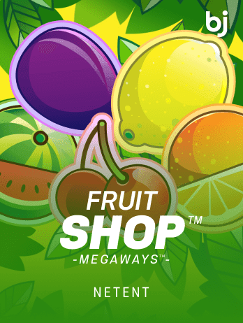 Fruit Shop™ Megaways™ screenshot