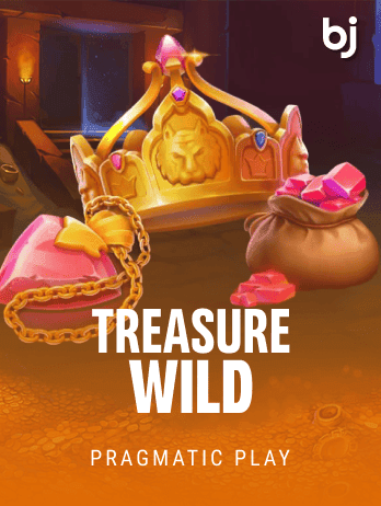 Treasure Wild screenshot
